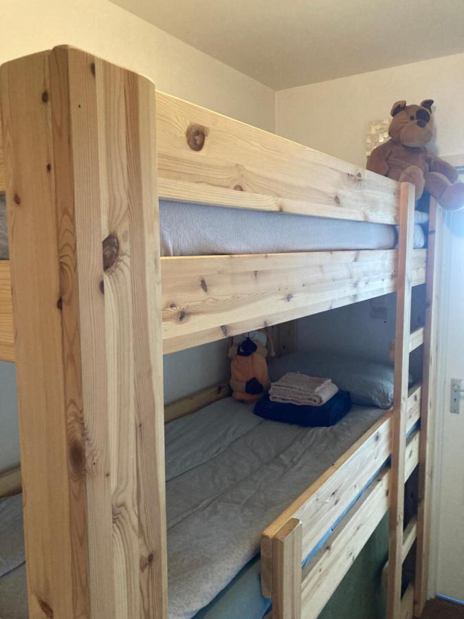Tiny Apt W/ Balcony And Seaview, Even Out Of Your Bed ! Ostend Exterior photo